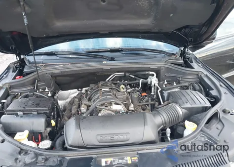 2023 Dodge Durango R/T Plus Awd z USA, uszkodzony, nr VIN 1C4SDJCT0PC568590